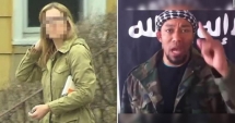 Stire din Actualitate : Teroristul ISIS care se căsătorise chiar cu angajata FBI care trebuia să îl investigheze a fost ucis