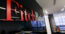 Stire din Economie : Fitch confirmă dezastrul economic: Ratingul de țară al României e BBB minus, cu perspectivă negativă