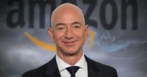 Stire din Actualitate : Miliardarul Jeff Bezos se retrage de la conducerea Amazon