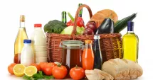 Stire din Social : Plafonarea adaosului comercial la alimentele de bază a fost prelungită până la sfârșitul anului