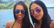 Stire din Actualitate : Declarație emoționantă a "domnișoarei cocaină", după ce și-a aflat anii de stat după gratii