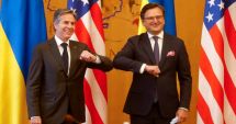 SUA a reafirmat sprijinul Ucrainei, în plin scandal al scurgerii de informații clasificate