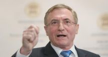 Stire din Eveniment : Reacția procurorului general Lazăr, după anunțul lui Toader privind revocarea: Demers strict politic