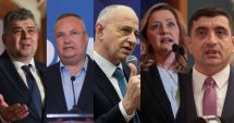 Stire din Actualitate : Ce fel de președinte își doresc românii? Profilul psihologic al principalilor candidați la prezidențiale