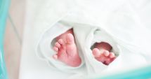 Stire din Eveniment : O fetiță de 11 luni a murit după ce mama ei i-a dat un medicament mult prea puternic