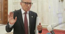 Stire din Politică-Administrație : Paul Stănescu, unul dintre contestatarii lui Dragnea: "Am devenit indezirabil"