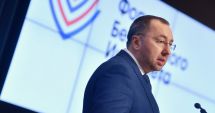 Stire din Actualitate : Vladimir Gabrielian, numărul 2 din "Facebook-ul" rusesc, a murit într-un accident