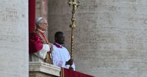 Stire din Actualitate : Inaugurare istorică a primului papă american. Leon al XIV-lea va fi întronizat mâine la Vatican