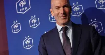 Stire din Sport : Zinedine Zidane, noul selecționer al Franței: "Era singurul lucru pe care îmi doream să-l fac"