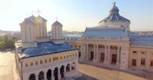 Stire din Actualitate : Patriarhia Română nu este de acord cu legalizarea prostituției