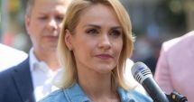 Stire din Politică-Administrație : Gabriela Firea candidează pentru un nou mandat la Primărie: Trei ani am muncit de dimineață până noaptea