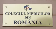 Stire din Social : Colegiul Medicilor din România, sesizat după declarațiile unui ginecolog din Iași