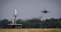 Stire din Actualitate : Armata olandeză a deschis focul împotriva unor drone ce survolau o zonă interzisă