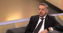 Stire din Cultură-Educație : Ministerul Educației, despre școlile cu toaletă în curte: 'Am prins bani în buget pentru a schimba acest lucru'