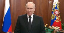 Stire din Actualitate : Prima apariție publică a lui Putin, după rebeliunea mercenarilor Wagner