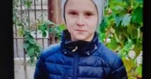 Stire din Eveniment : UPDATE. A fost găsit copilul de 9 ani, care nu s-a mai întors acasă de la şcoală!
