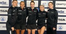 Stire din Sport : Elena Zaharia, în lotul României pentru Campionatul European de Tenis de Masă