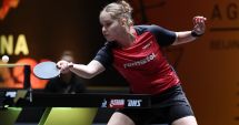 Stire din Sport : Constănțeanca Elena Zaharia avansează la WTT Star Contender Muscat 2025