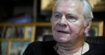 Stire din Cultură-Educație : Zamfir Dumitrescu, prima expoziție personală de pictură