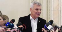 Stire din Politică-Administrație : Liderul senatorilor PSD îl presează pe premierul Bolojan să o demită pe Diana Buzoianu
