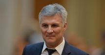 Stire din Politică-Administrație : Daniel Zamfir, despre cheltuielile preşedintelui Klaus Iohannis: „Sper ca într-o lună să se rezolve”