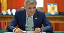Stire din Politică-Administrație : Senatorul Zamfir: PSD ori va fi tratat cu respect în această alianță, ori nu va mai fi deloc