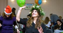Stire din Social : "Atelierul Zânelor" vă așteaptă la Grădinița "Zubeyde Hanim"