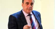 Stire din Politică-Administrație : PSD îl vrea candidat pe Iorguș la Primăria Mangalia