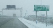 Stire din Eveniment : Demiteri la CNADNR după reacția întârziată de pe autostrada A2