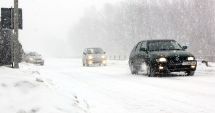 Stire din Social : ATENŢIE/ NINSORI VISCOLITE, în această noapte, în tot judeţul Constanţa