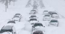 Stire din Actualitate : Americanii nu au liniște. O furtună 'brutală' va lovi California, anunţă meteorologii
