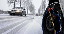 Stire din Social : Care este starea drumurilor la Constanța, la această oră