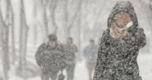 Stire din Social : AVERTIZARE METEO. Cod galben de viscol în zone din 20 de judeţe, începând de marţi dimineaţa