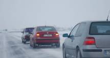 Stire din Eveniment : Plecați la drum? Iată cum se circulă în țară