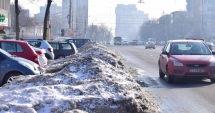 Stire din Social : CÂND SCOATEM CONSTANȚA DIN TRANȘEE?