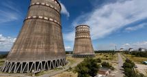Rusia susţine că a preluat controlul celei mai mari centrale nucleare din Ucraina