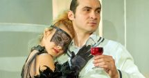 Stire din Cultură-Educație : Misterioasa "Zaraza" deschide Festivalul "Miturile Cetății"