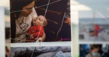 Stire din Social : Zborurile medicale, şansă la viaţă pentru copiii bolnavi ai României