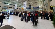 Haos fără sfârșit la Aeroportul Otopeni: Aproape o treime din totalul zborurilor au avut întârzieri