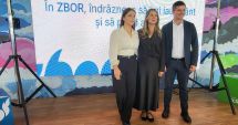 Stire din Social : Programul naţional "ZBOR" investeşte în mentalitatea tinerelor generații