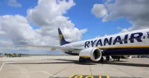 Stire din Actualitate : Ryanair reduce drastic zborurile low-cost din Europa. Ce destinații sunt afectate