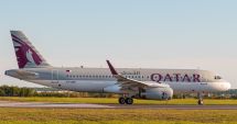 Stire din Actualitate : Mai multe zboruri de pe Aeroportul Otopeni ce aveau ca destinație Doha sau Dubai au fost anulate