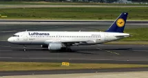 Stire din Actualitate : Haos în aeroporturi: sute de zboruri anulate după greva însoțitorilor de bord Lufthansa