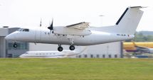 Stire din Social : Primele curse aeriene din Haifa către România, din septembrie