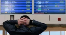 Stire din Actualitate : Războiul din Orientul Mijlociu. Navigația și cursele aeriene suspendate în Golf