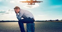 Stire din Eveniment : MAE. Perturbări ale zborurilor, luni, pe aeroporturi din Germania; sunt organizate greve