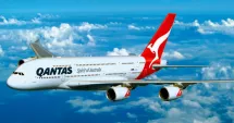 Stire din Actualitate : Sydney–Londra devine rută directă. Cel mai lung zbor de pasageri din lume va decola în 2027