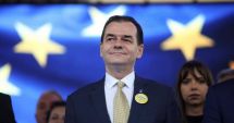 Stire din Politică-Administrație : "Eu sunt candidatul PNL la funcția de premier. Avem deja construită arhitectura guvernului"