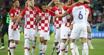 Stire din Sport : CM 2018. Croații sunt lideri în grupa Argentinei, după prima etapă