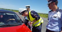 Stire din Eveniment : Șoferii vor putea alege când să le fie suspendat permisul! Deputații urmează să voteze